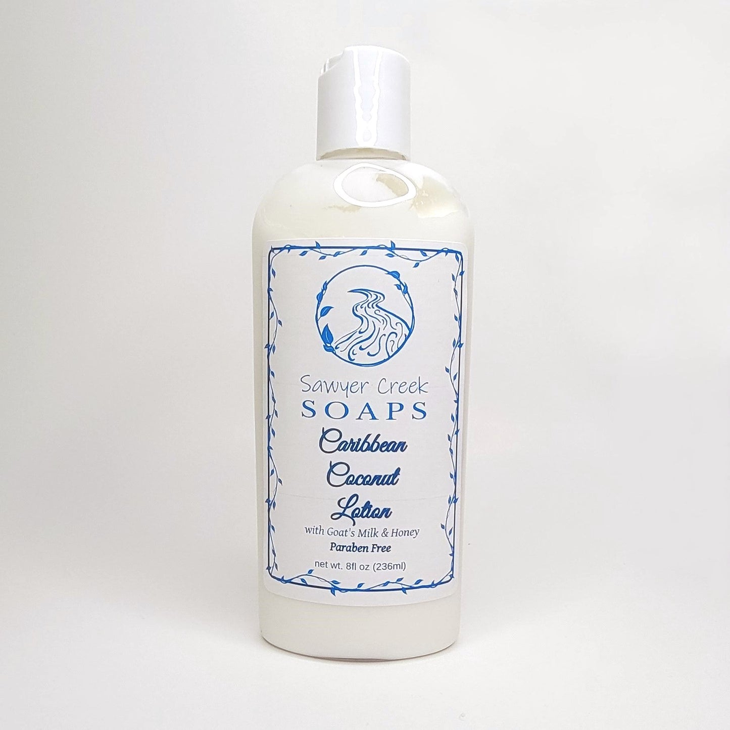 Caribbean Coconut Lotion