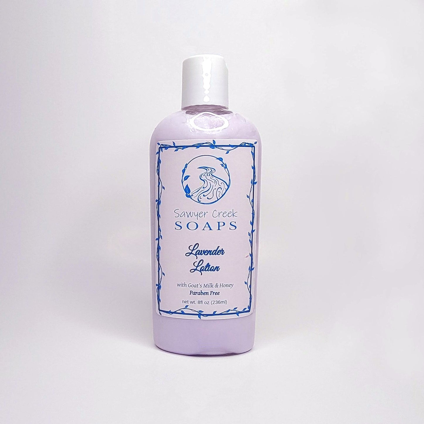 Lavender Lotion