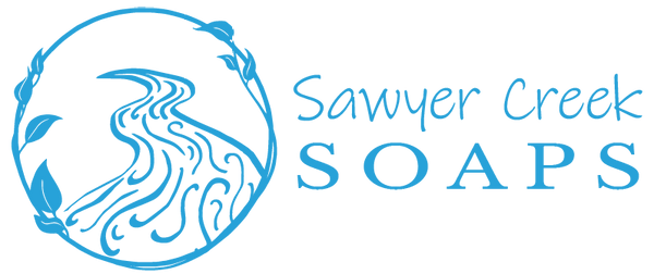 Sawyer Creek Soaps Main Logo