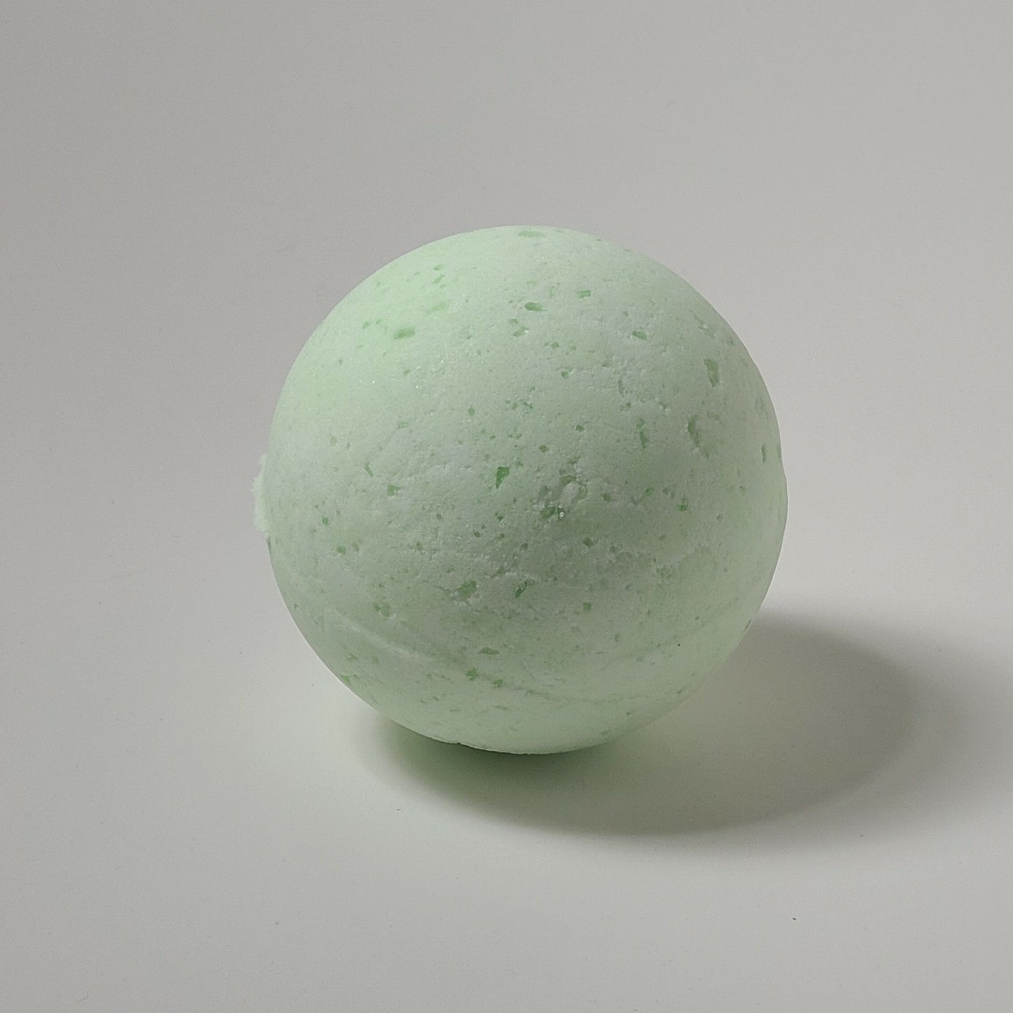 Eucalyptus Spearmint Bath Bomb - Sawyer Creek Soaps